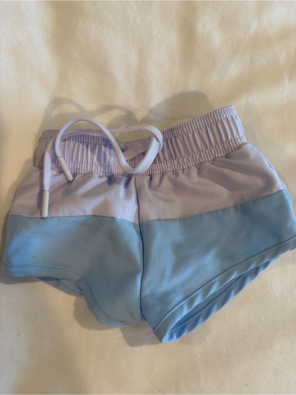 Minnow Swim- Boys Boardies